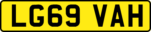 LG69VAH