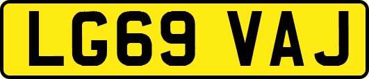 LG69VAJ