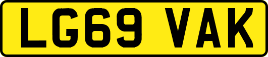 LG69VAK