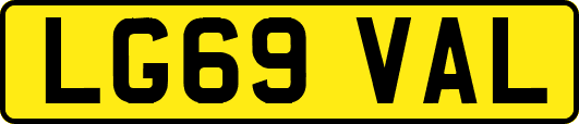 LG69VAL