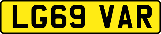 LG69VAR