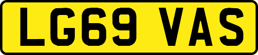 LG69VAS