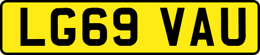 LG69VAU