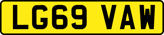 LG69VAW