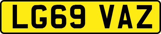 LG69VAZ