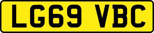 LG69VBC