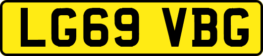 LG69VBG