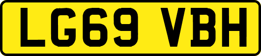 LG69VBH