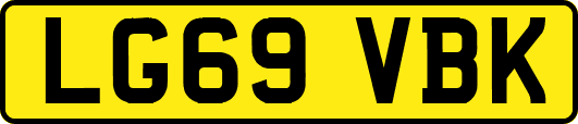 LG69VBK