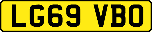 LG69VBO
