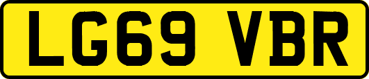 LG69VBR