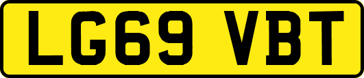 LG69VBT