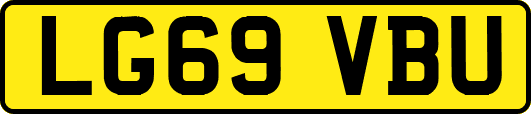 LG69VBU