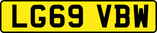 LG69VBW
