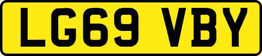 LG69VBY