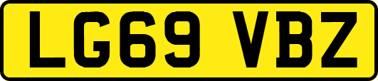 LG69VBZ