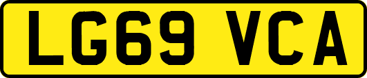 LG69VCA