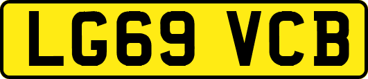 LG69VCB