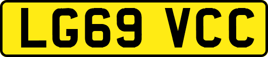 LG69VCC