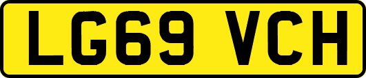 LG69VCH