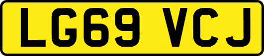 LG69VCJ