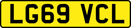 LG69VCL