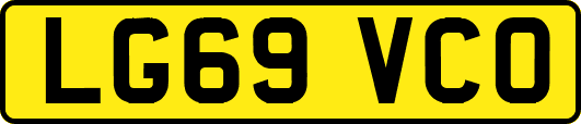 LG69VCO