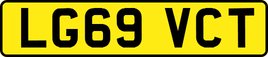LG69VCT