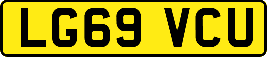 LG69VCU