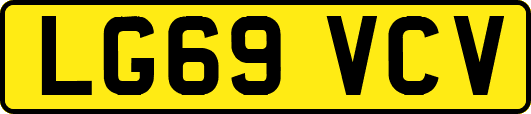 LG69VCV
