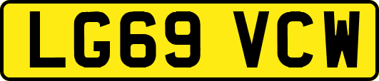 LG69VCW
