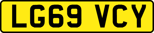 LG69VCY