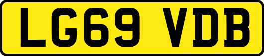 LG69VDB