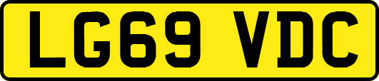 LG69VDC