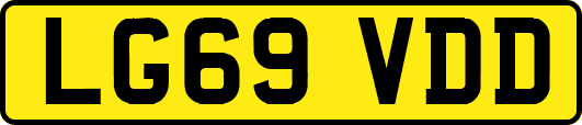 LG69VDD