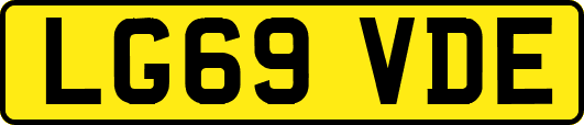 LG69VDE