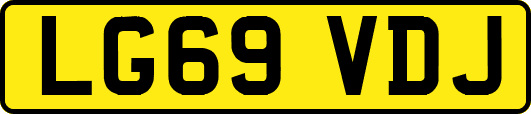 LG69VDJ