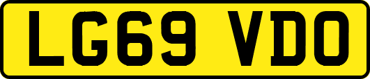 LG69VDO