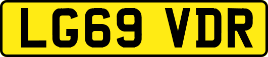 LG69VDR