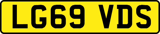 LG69VDS