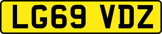 LG69VDZ