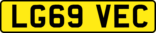 LG69VEC