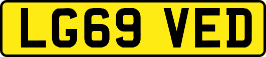 LG69VED