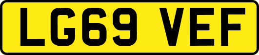 LG69VEF