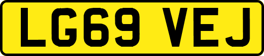LG69VEJ