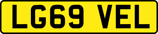 LG69VEL