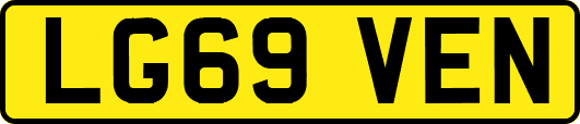 LG69VEN