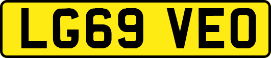 LG69VEO
