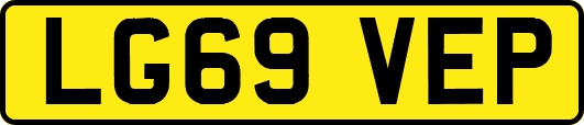 LG69VEP