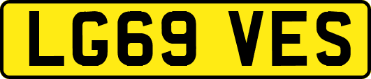 LG69VES